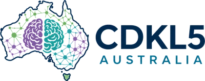 CDKL5 Australia