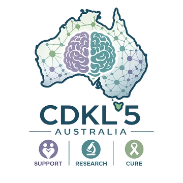 CDKL5 Australia