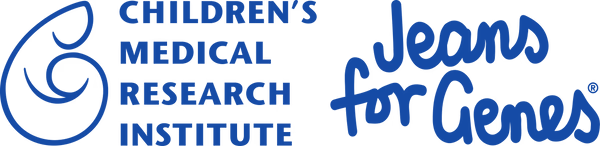 Children’s Medical Research Institute logo