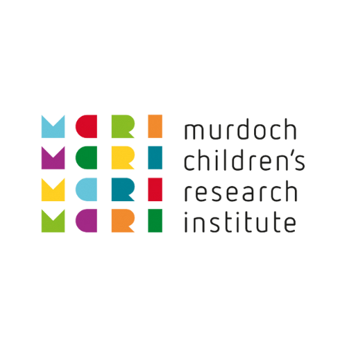 Murdoch Children’s Research Institute logo