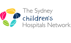 Sydney Children’s Hospitals Network logo