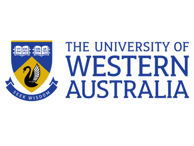 The University of Western Australia logo
