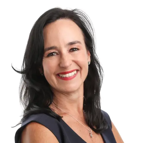 Headshot of Professor Wendy Gold